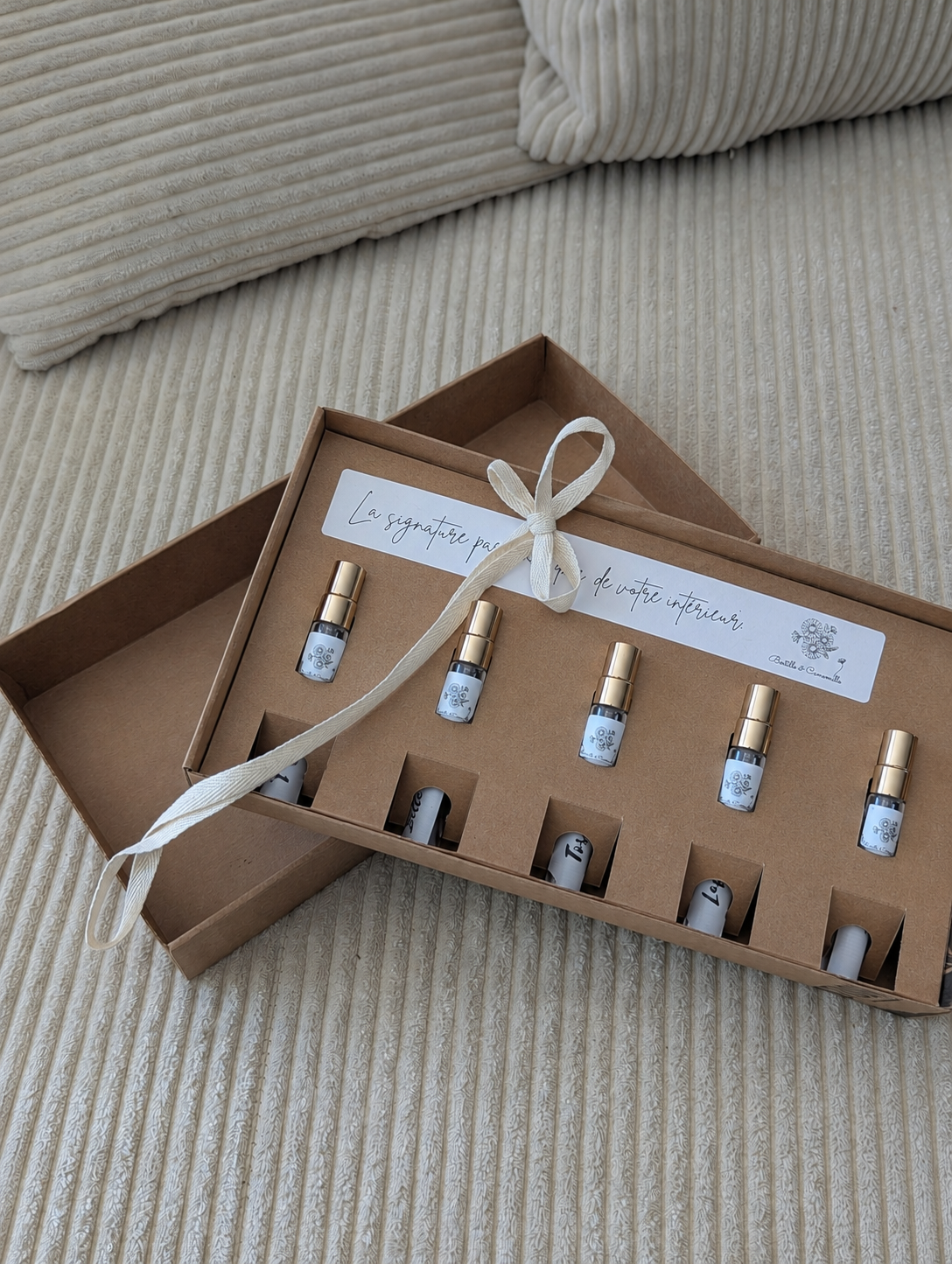 Coffret Mini Sprays Les Elixirs d'Exception – Image 2