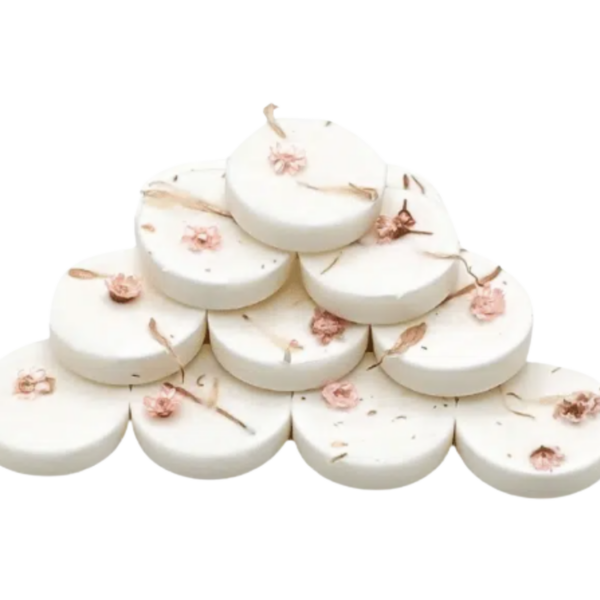 Fondants en Vrac parfumés Doux Secret 35 (Boite de 45)