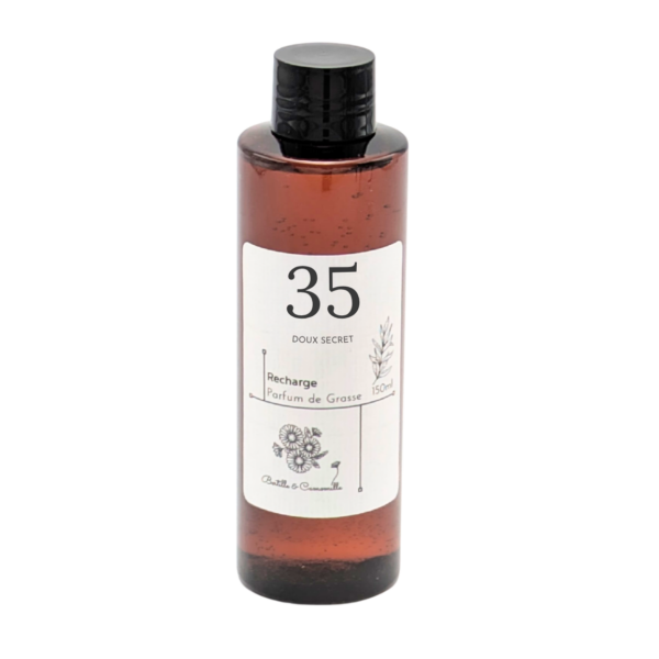 Recharge Doux Secret