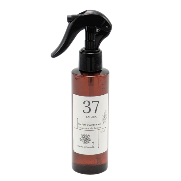 Spray d'Ambiance Sahara 37