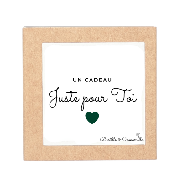 Un mot doux - Un Cadeau Juste pour Toi